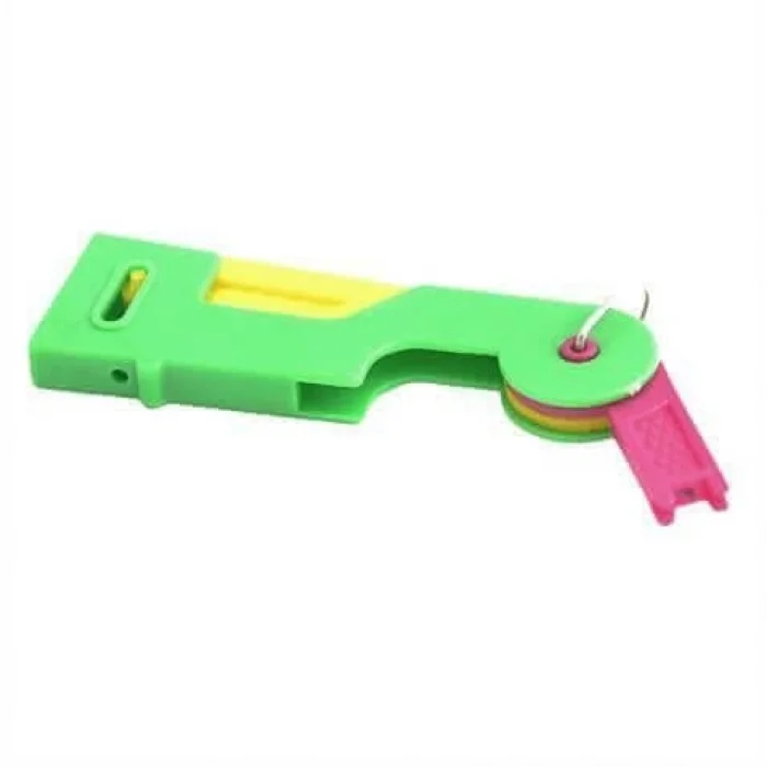 Kolay İplik Takma Aparatı / TK-001