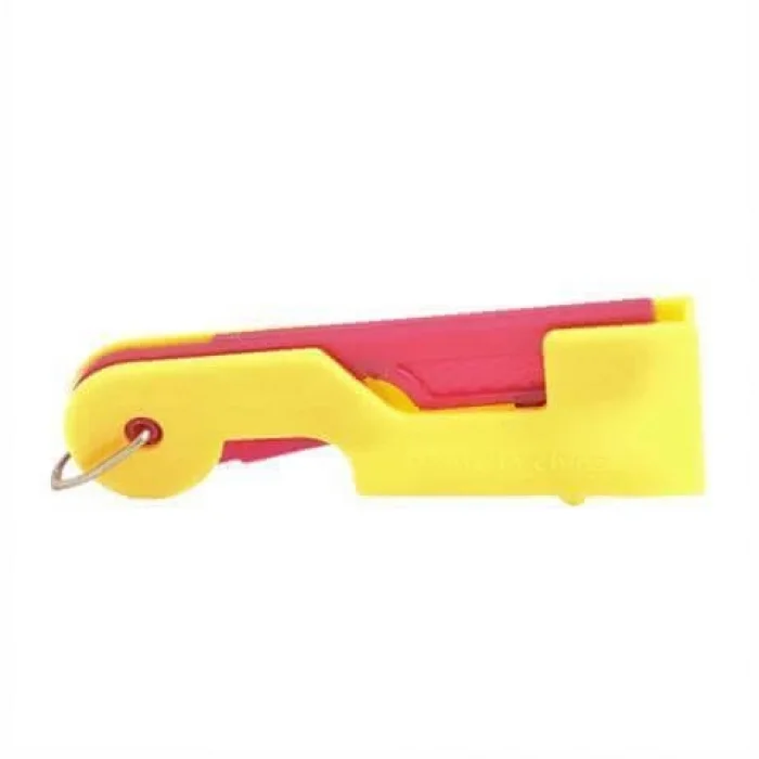 Kolay İplik Takma Aparatı / TK-001
