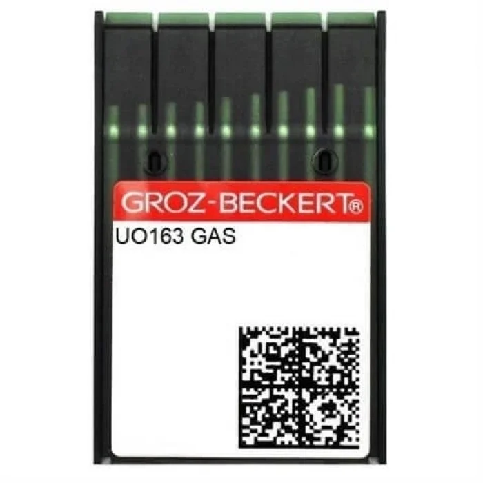 Kroşeta Dikiş İğnesi / UY 163 GAS/UY 8021 GS 14/90 100ADET