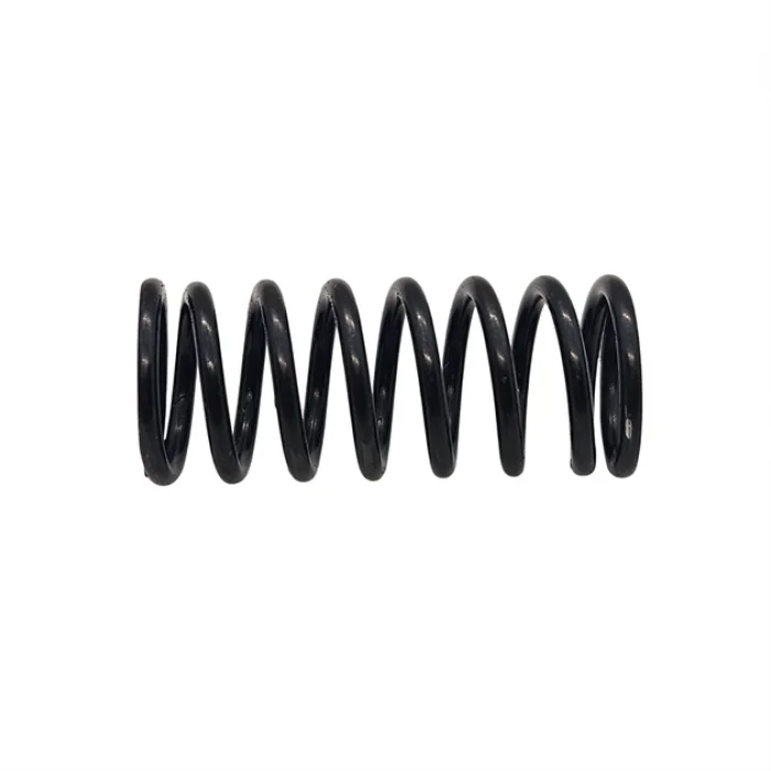 Leke Temizleme Tabancası Sarı Piston Mil Yayı / YH-120-15