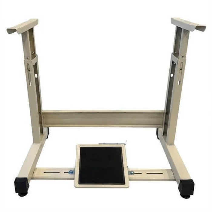 Makine Tabla Ayarlı Standart Ayak / WK-23 (KI-2)