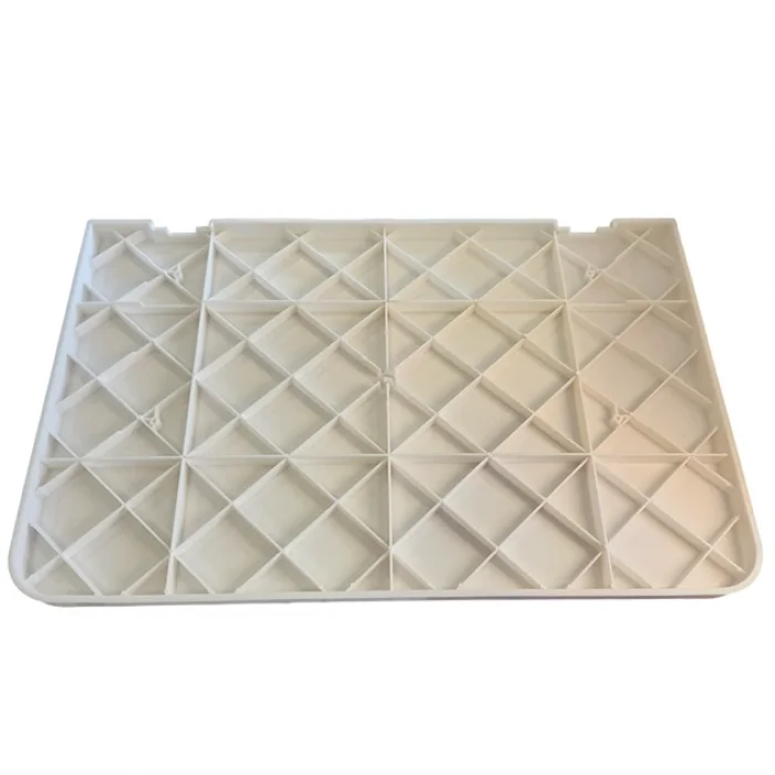Makine Tablası Uzatma Aparatı / BD-0067