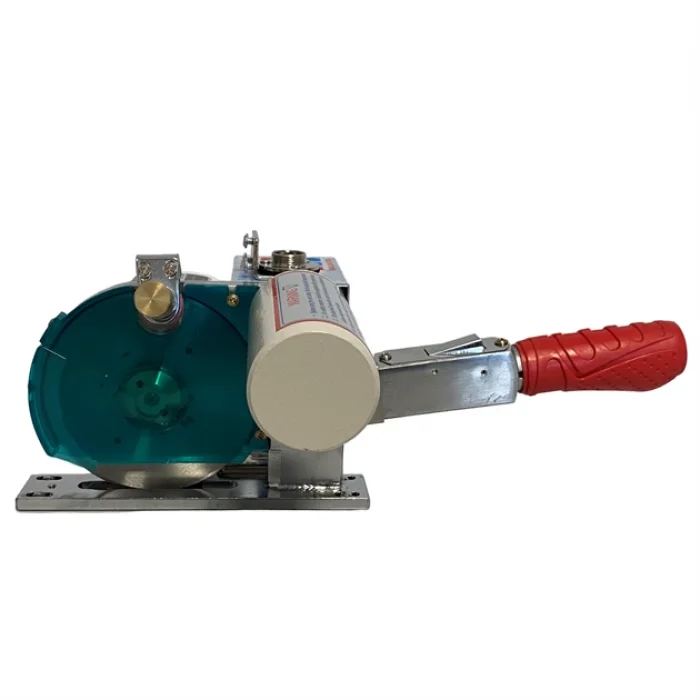 Manuel Pastal Başı Kesim Makinesi Kafa / PLS-1A-1