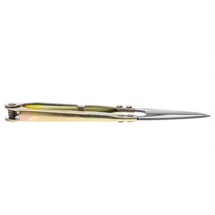Metal İplik Temizleme Makası / TC-805