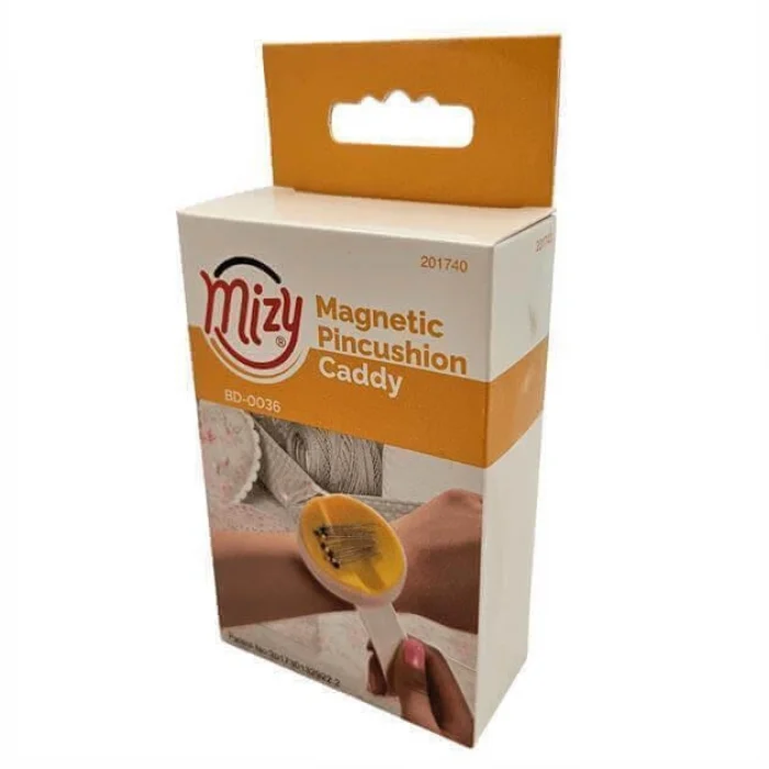 Metal Manyetik İğnedanlık / BD-0049