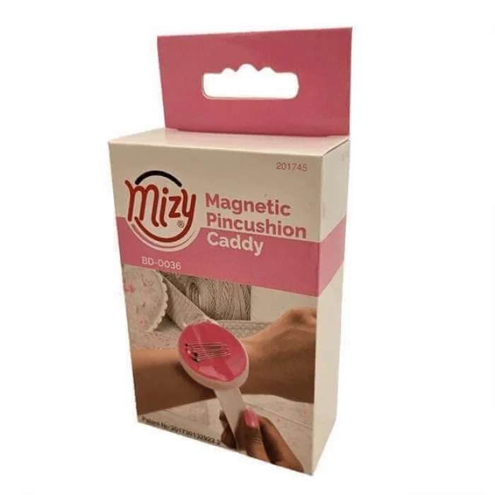 Metal Manyetik İğnedanlık / BD-0049