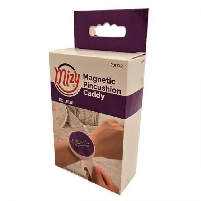 Metal Manyetik İğnedanlık / BD-0049