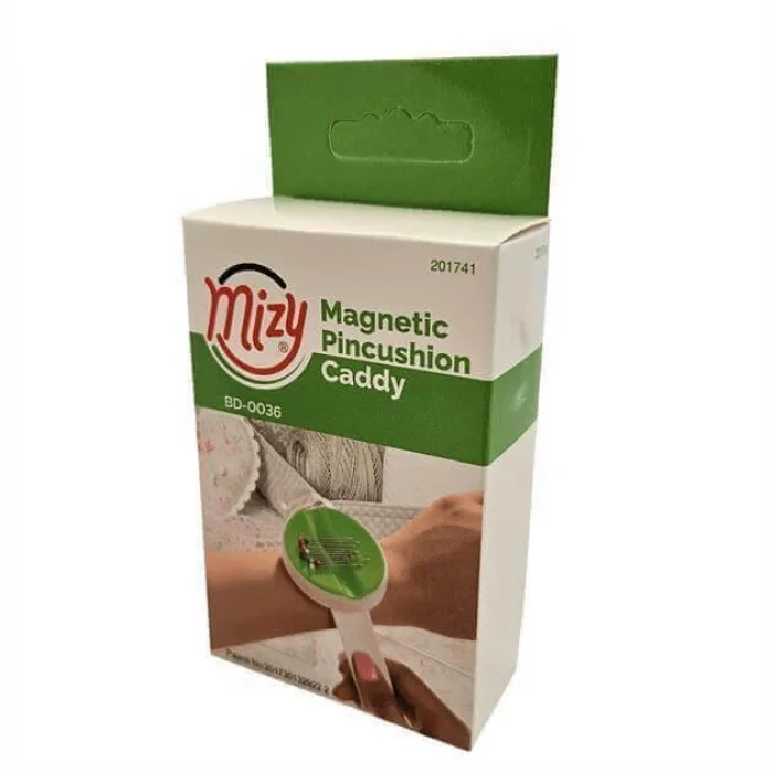 Metal Manyetik İğnedanlık / BD-0049