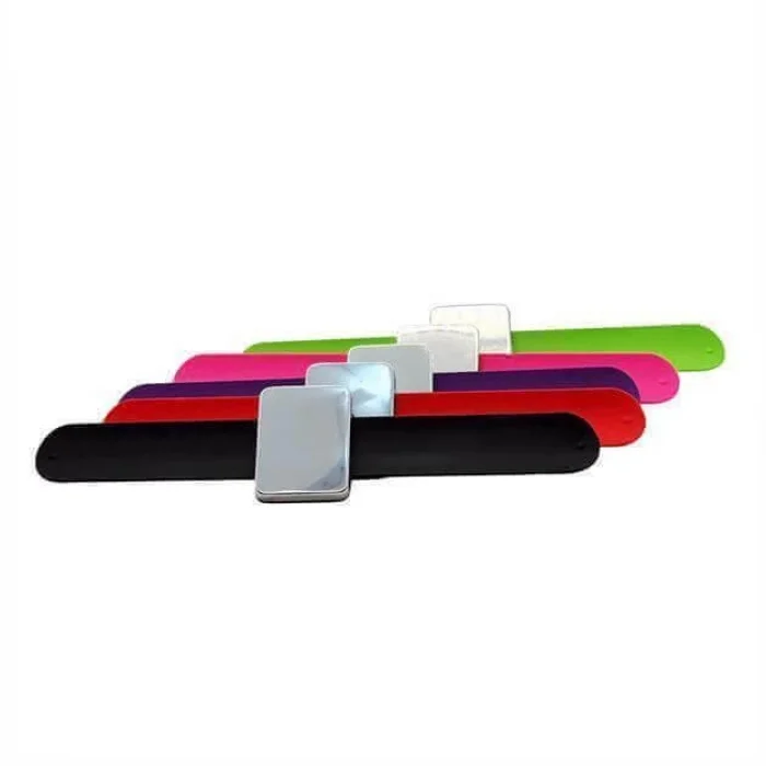 Metal Manyetik İğnedanlık (Saat Tipi) / BD-0049-1