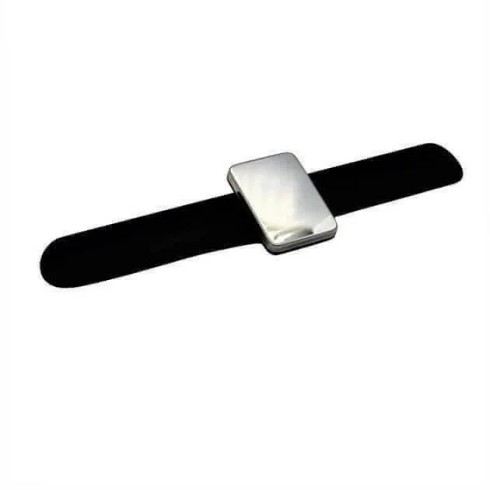 Metal Manyetik İğnedanlık (Saat Tipi) / BD-0049-1