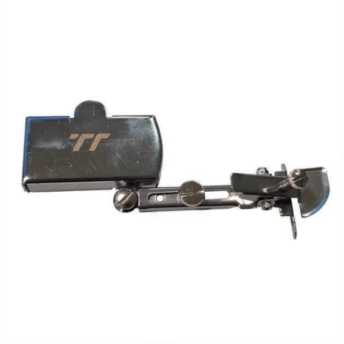 Mıknatıslı Geniş Yaylı Dikiş Siperi / ZH-SFD-02-MG2