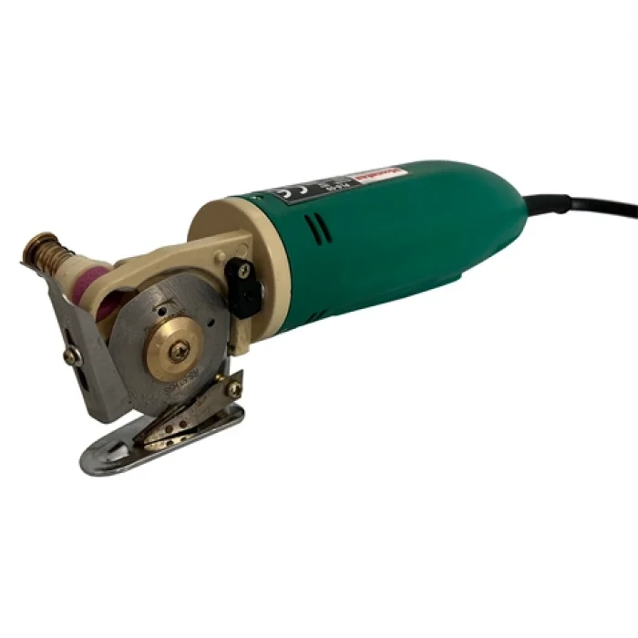 Mini Kumaş Kesim Motoru 150W(50Mm) / PLS-50 (WD-1)