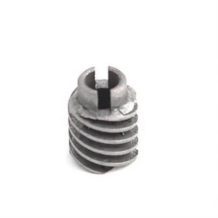 Mini Kumaş Kesim Motoru Sonsuz Dişli Set / PLS-50-31