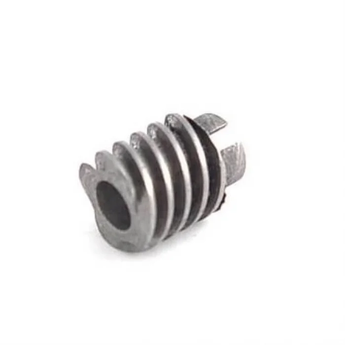 Mini Kumaş Kesim Motoru Sonsuz Dişli Set / PLS-50-31