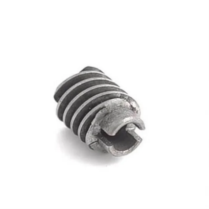 Mini Kumaş Kesim Motoru Sonsuz Dişli Set / PLS-50-31