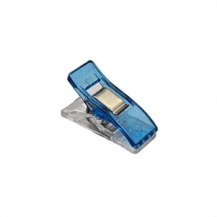 Mini Plastik Maşa (2.7X1x1.5Cm.) 27Mm / RE-831122