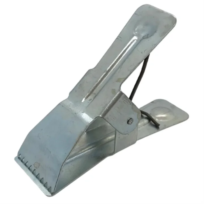 Mini Tırtıllı Pastal Maşası / CLMP-08