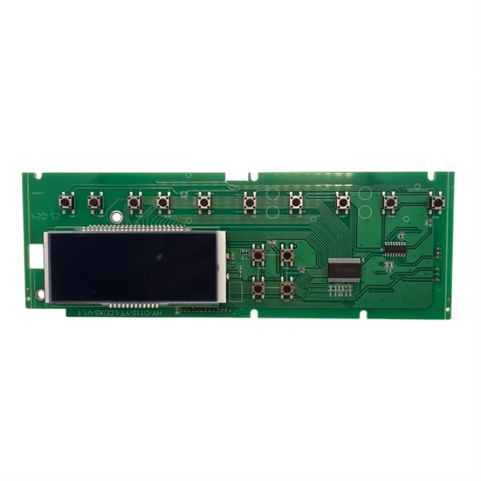 Model 3300 Dikiş Makinesi Dijital Gösterge Paneli / 3300-7-58