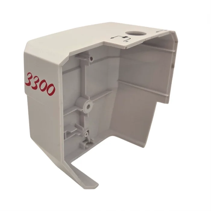 Model 3300 Dikiş Makinesi Kafa Plastik Kapak / 3300-2-37