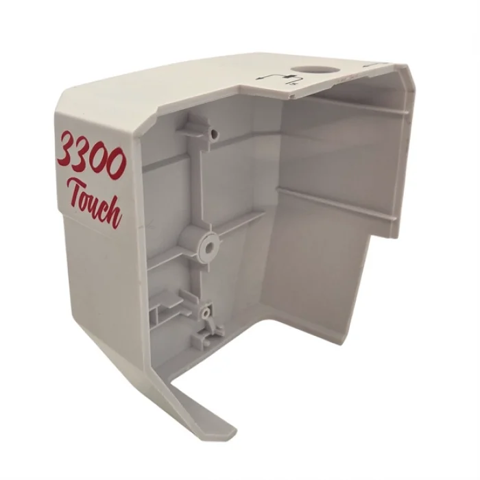 Model 3300 Touch Dikiş Makinesi Kafa Plastik Kapak / 3300T-2-37