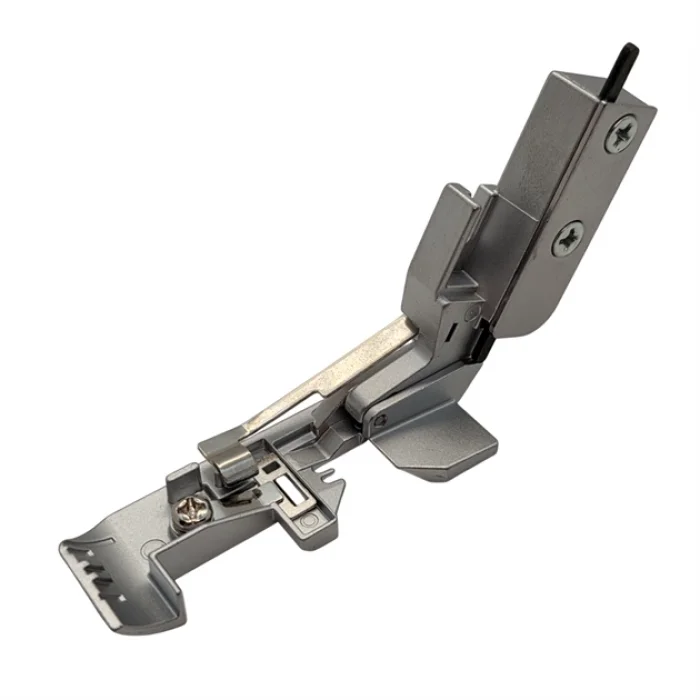 Model 520 Overlok Dikiş Makinesi Ayağı / 520-2-1-2-3-5-6-8