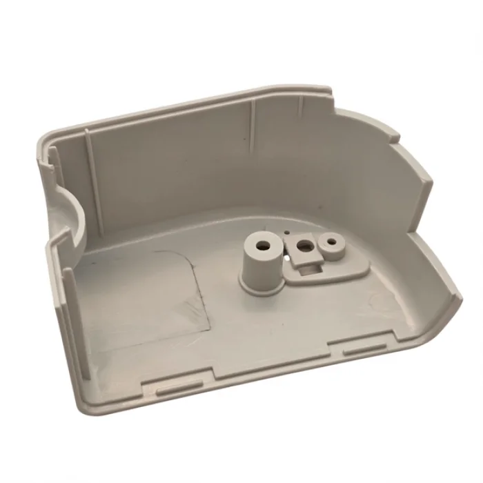 Model 520 Overlok Dikiş Makinesi Lamba Kapağı / 520-1-24