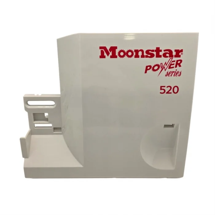 Model 520 Overlok Dikiş Makinesi Ön Lüper Kapağı / 520-1-48
