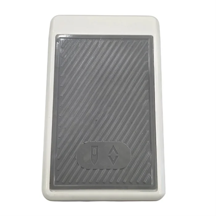Model 520 Overlok Dikiş Makinesi Pedal / 520-8-9-30