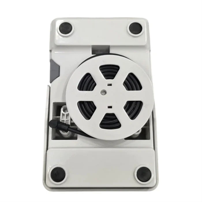 Model 520 Overlok Dikiş Makinesi Pedal / 520-8-9-30