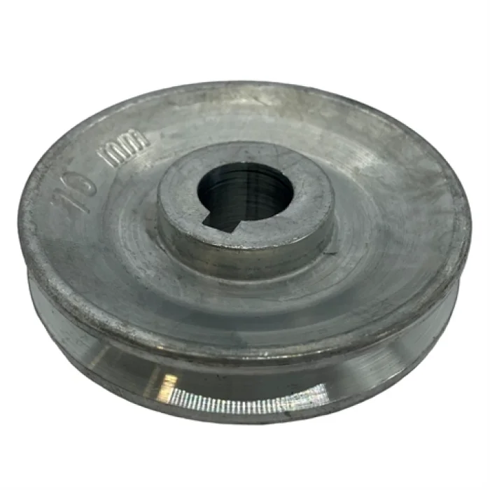 Motor Döküm Kasnak / 70MM