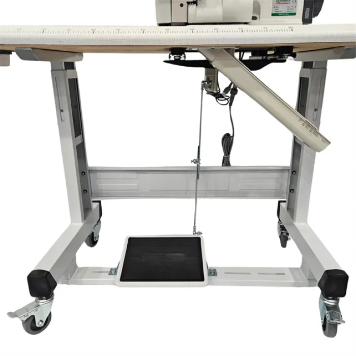 Overlok Dikiş Makinesi 4 İplik / SP-P5-4