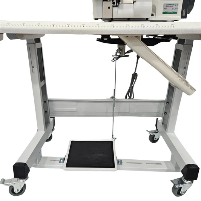 Overlok Dikiş Makinesi 5 İplik / SP-P5-5