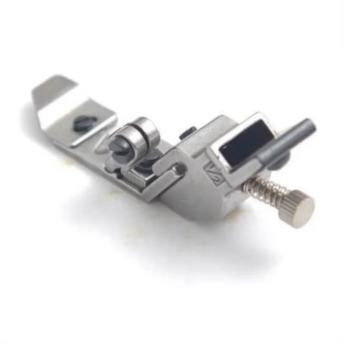Overlok Lastik Ayak 12.7Mm / H01-0406 1/2