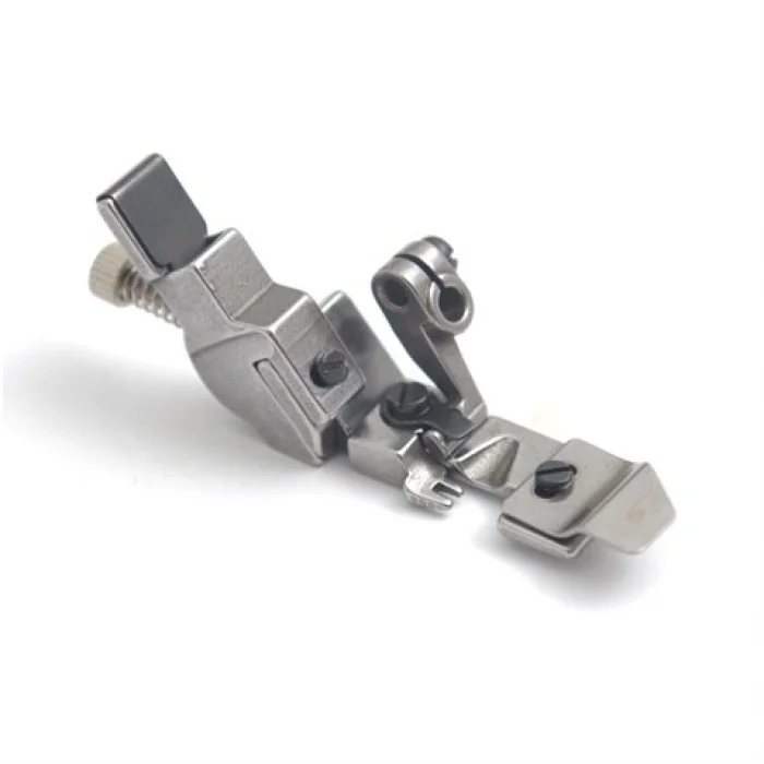Overlok Lastik Ayak 6.4Mm / H01-0406 1/4