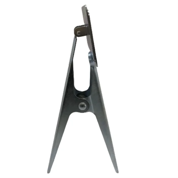 Oynar Başlıklı Pastal Maşası / CLMP-17 (CL-70)