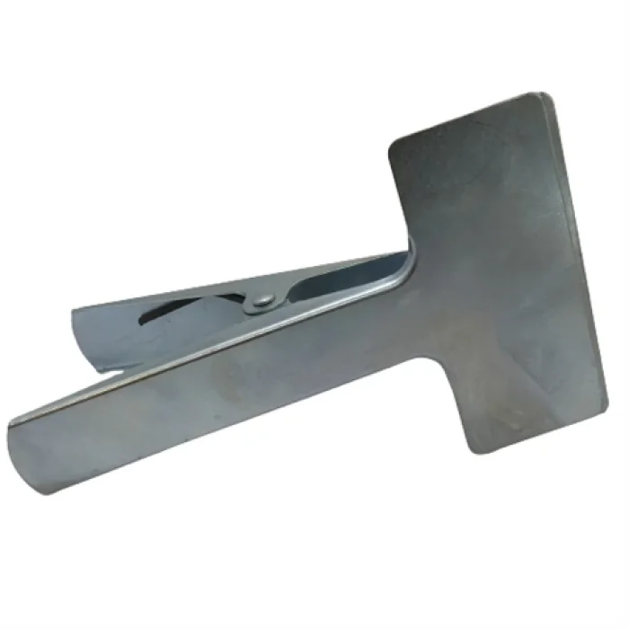 Oynar Başlıklı Pastal Maşası / CLMP-17 (CL-70)