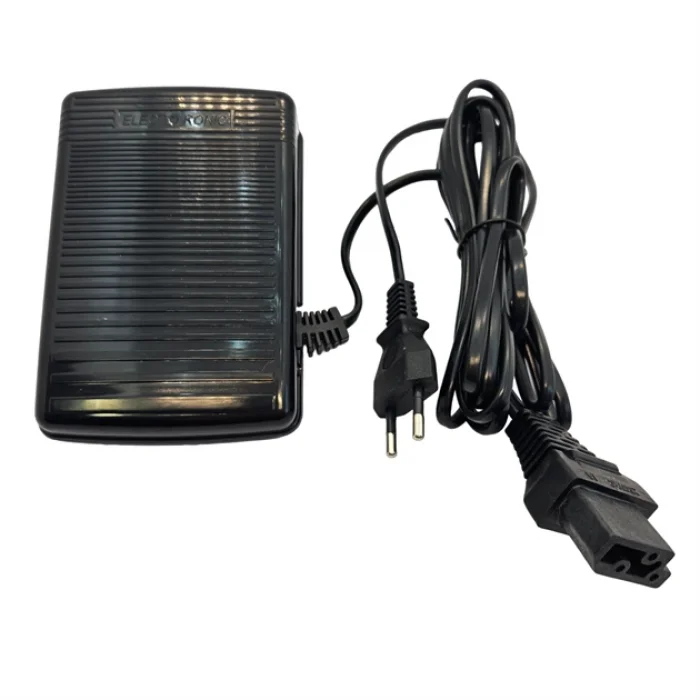 Paça Baskı Makinesi / MS-500 (KX-500)