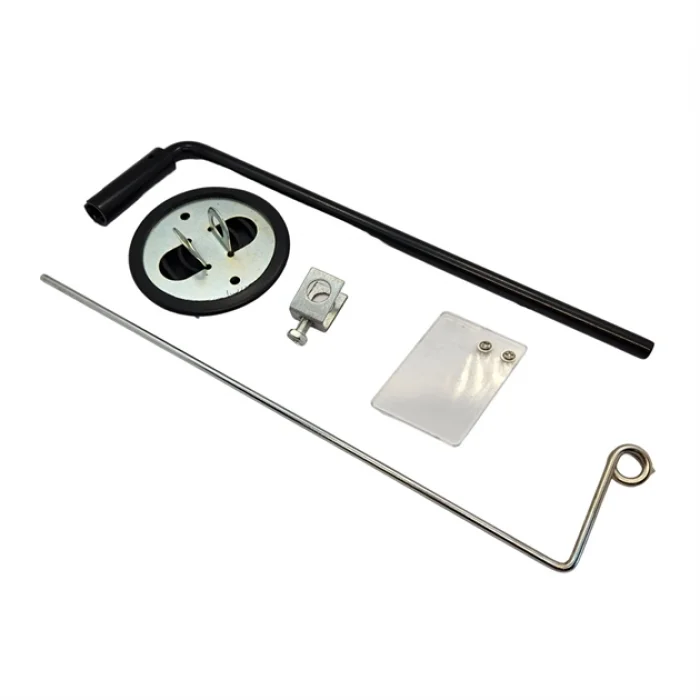 Paça Baskı Makinesi / MS-500 (KX-500)