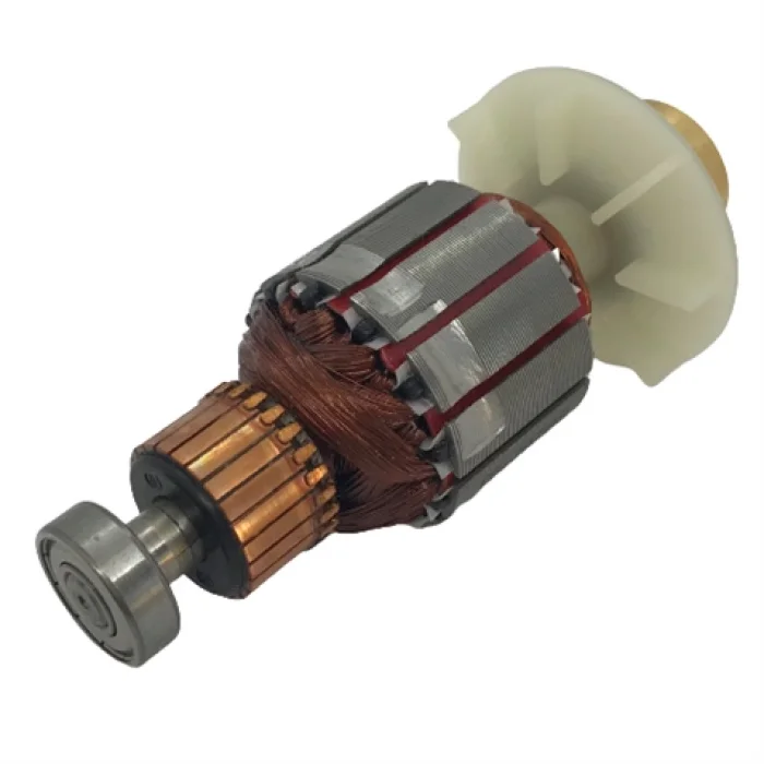 Pastal Başı Kesim Makinesi Rotor Tertibatı / DB-93+94+95+96