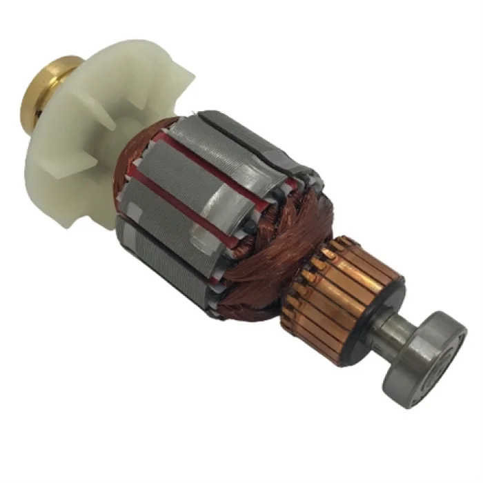 Pastal Başı Kesim Makinesi Rotor Tertibatı / DB-93+94+95+96