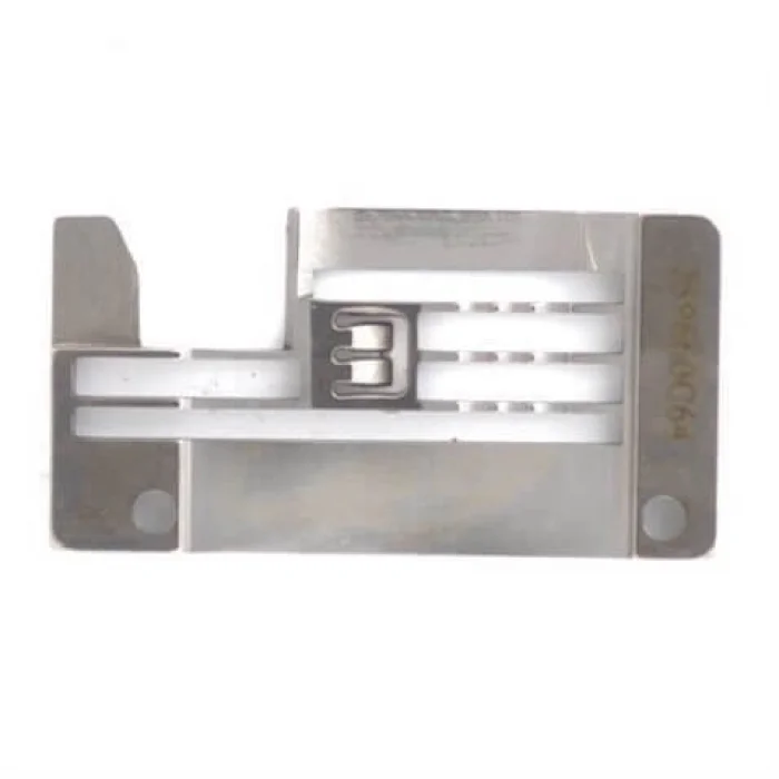 Pegasus 6.4Mm Sağdan Bıçaklı Plaka / 259660C64