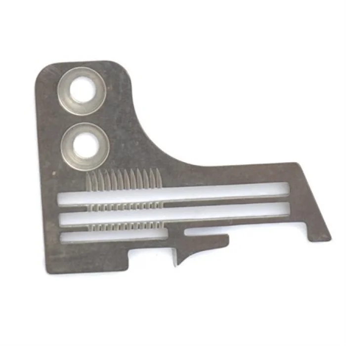 Pegasus Overlok 3 İp Plaka 4Mm / 202546E