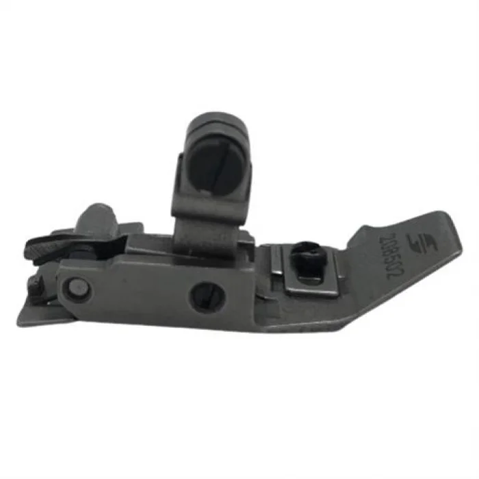 Pegasus Overlok 5 İp Safari Ayak 10Mm / 208502 (S19317-201)