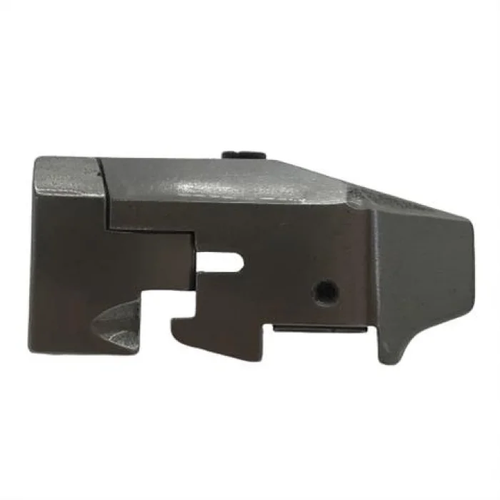 Pegasus Overlok 5 İp Safari Ayak 10Mm / 208502 (S19317-201)
