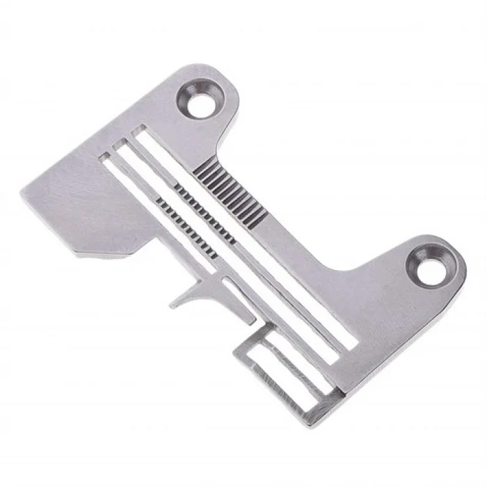 Pegasus Overlok EX 3 İp 3 Kanallı Plaka / 277504R30