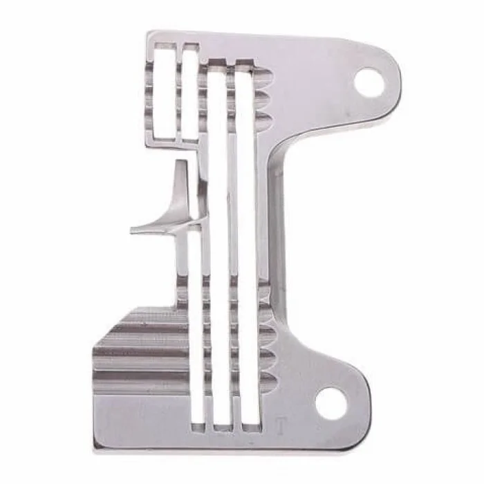 Pegasus Overlok EX 3 İp 3 Kanallı Plaka / 277504R40