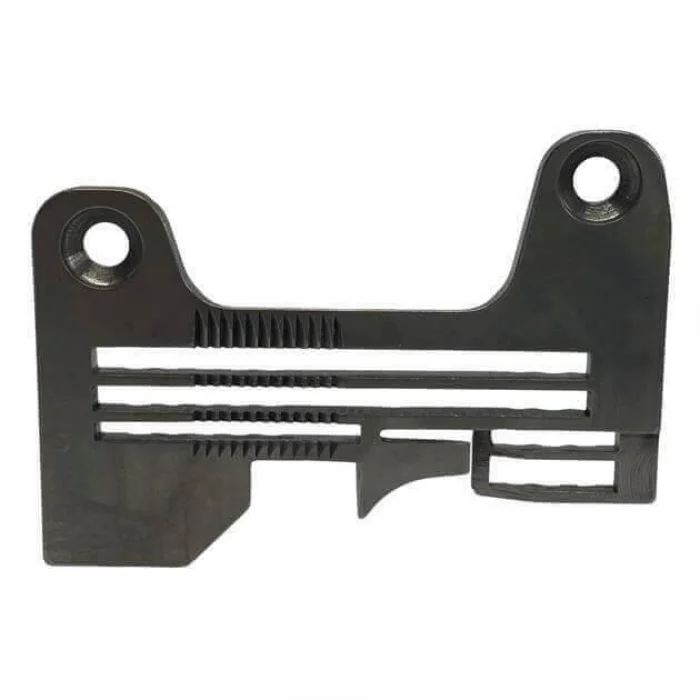 Pegasus Overlok EX 3 İp 3 Kanallı Plaka / 277504R50