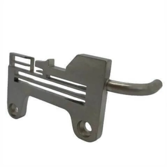 Pegasus Overlok EX 4 İp Borulu Plaka / 277505R40