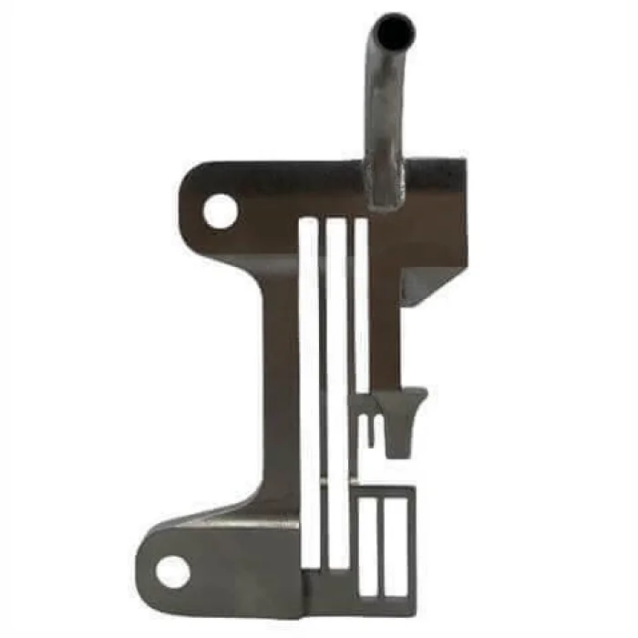 Pegasus Overlok EX 4 İp Borulu Plaka / 277505R40