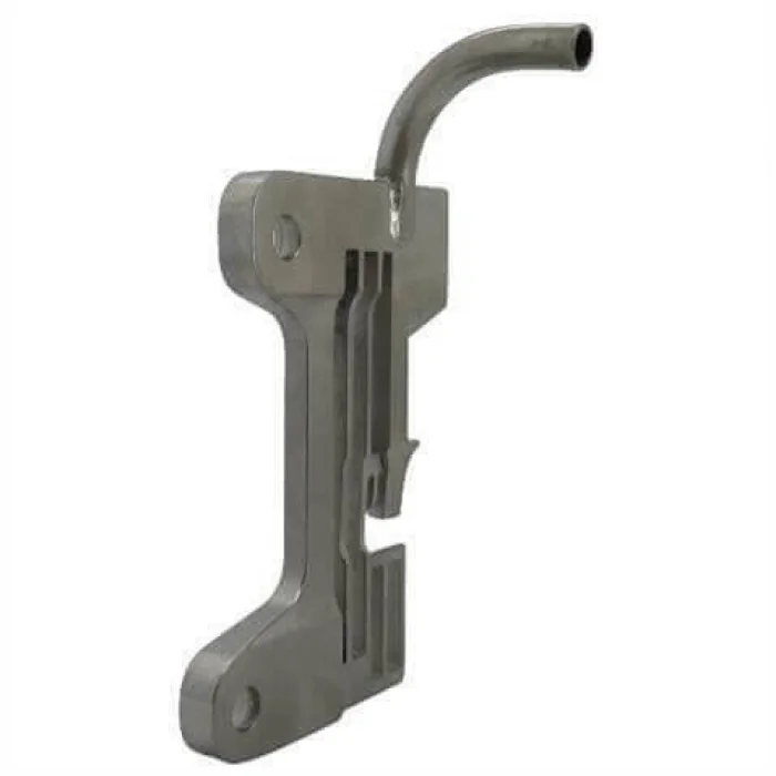 Pegasus Overlok EX 4 İp Borulu Plaka / 277505R40
